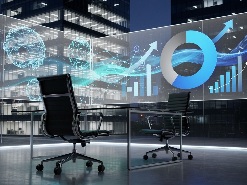 The Boomerang CEO: Why Workday’s Carl Eschenbach Exit Brings Co-Founder Aneel Bhusri Back to the Helm