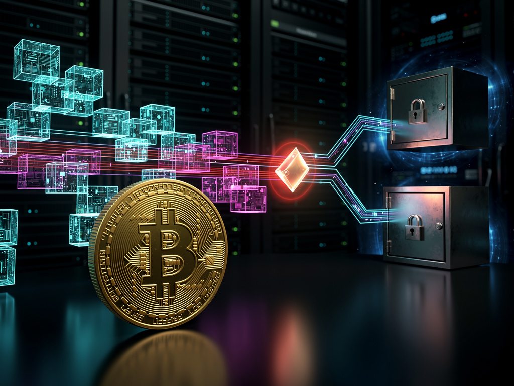 The $40 Billion Bitcoin Blunder: How a Copy-Paste Error Became the Most Expensive Typo in Financial History