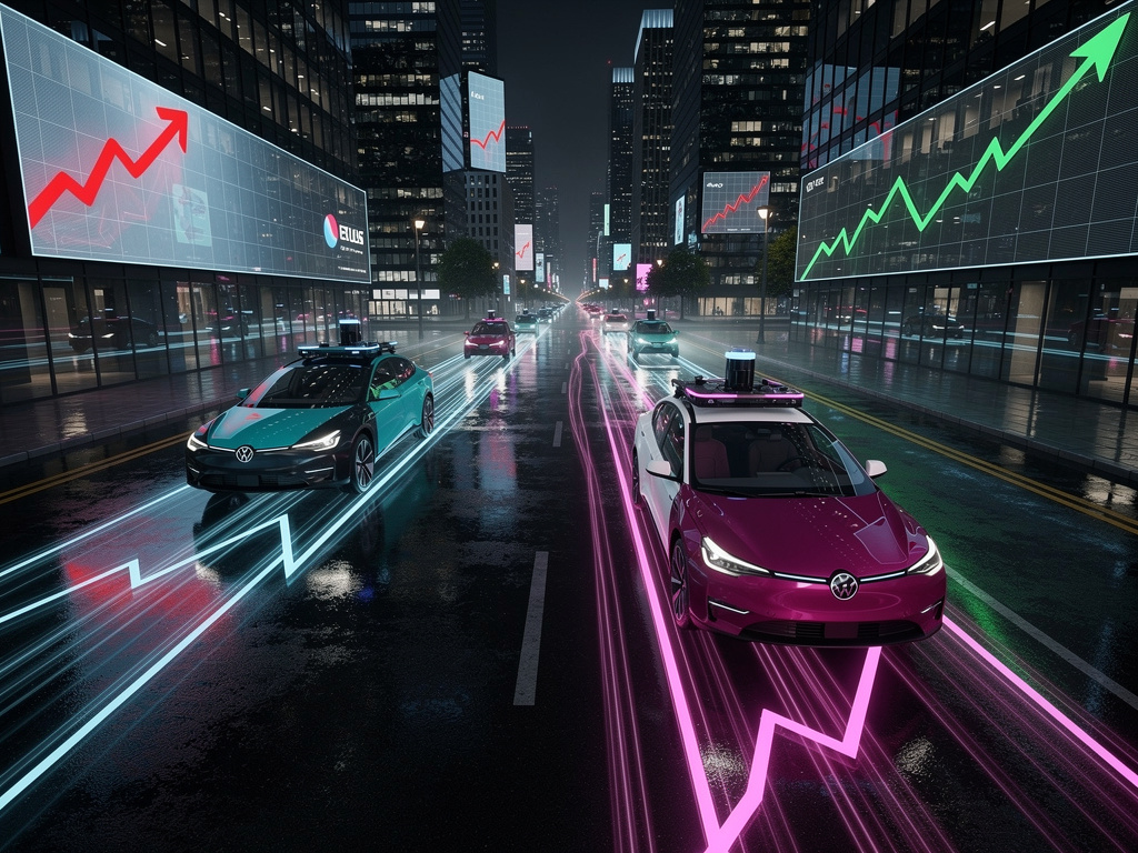 Lyft’s Comeback Narrative Hits a Wall: Inside the Q4 Earnings Miss That Shook Investor Confidence