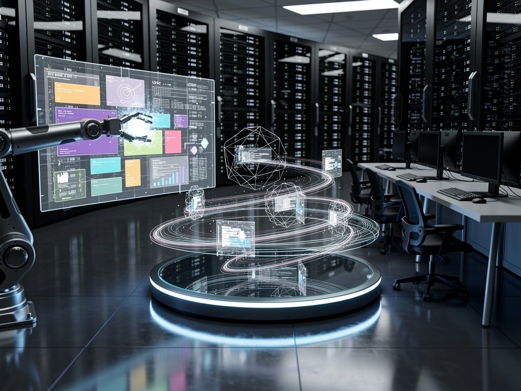 La apuesta de mil millones de dólares de ServiceNow: reemplazar los probadores humanos con agentes de inteligencia artificial para 2026