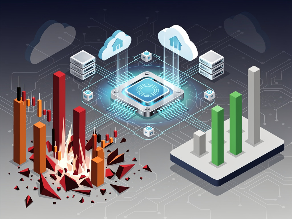 Wealth Management’s SaaSpocalypse: McKinsey Sounds Alarm as AI Triggers $100 Billion Selloff and Redefines Advisory Moats