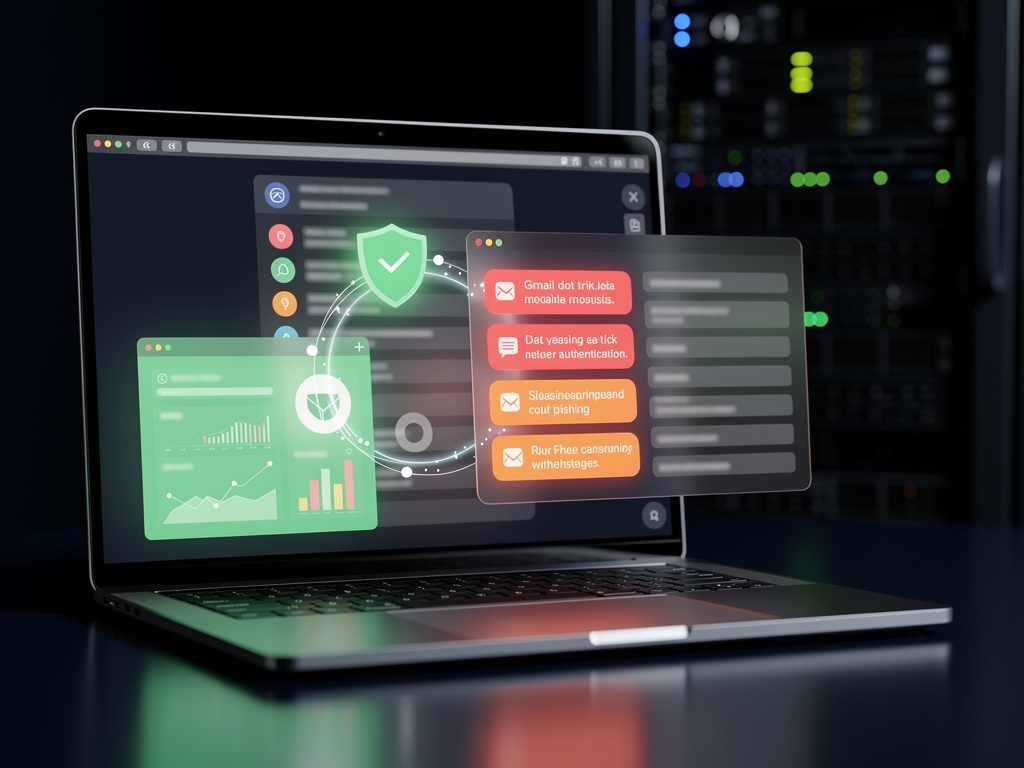 Cómo los piratas informáticos secuestraron los propios correos electrónicos de Robinhood para un ataque de phishing impulsado por Gmail