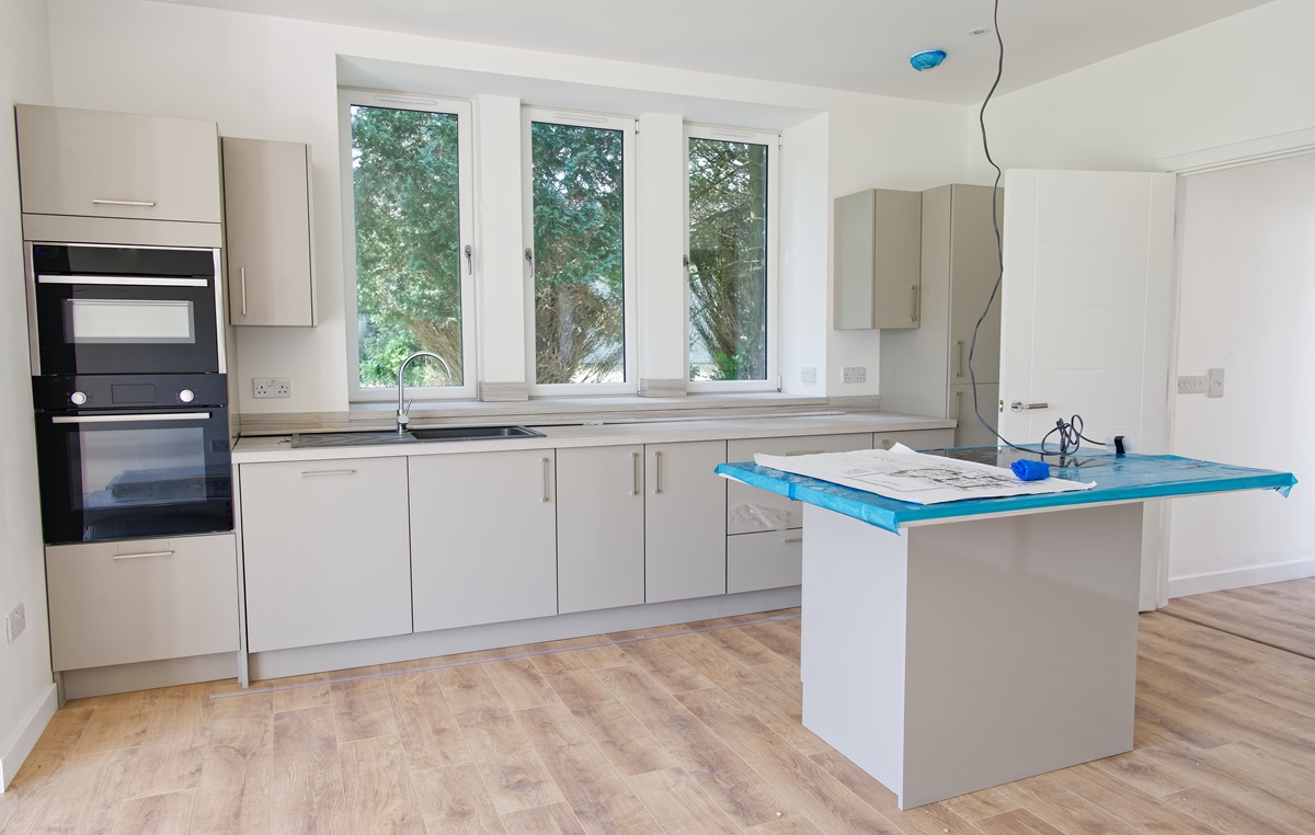 Kitchen firm shuts down website and ceases trading with 'immediate effect'