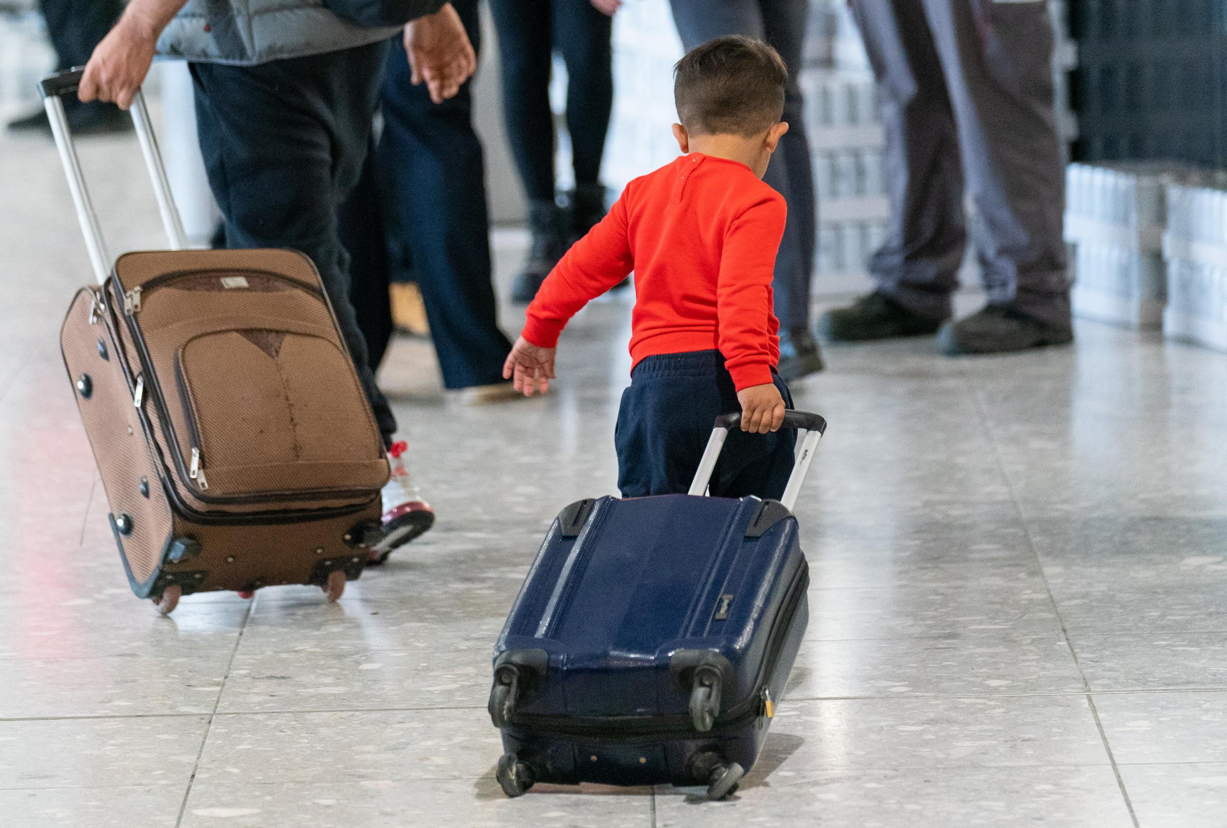 Empresa de vacaciones del Reino Unido cae en administración debido a la venta de activos