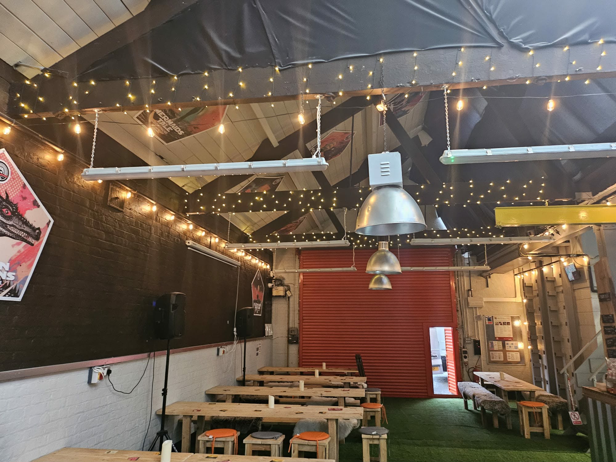 'Hidden gem' brewery tap room set to reopen in town centre with new manager at helm