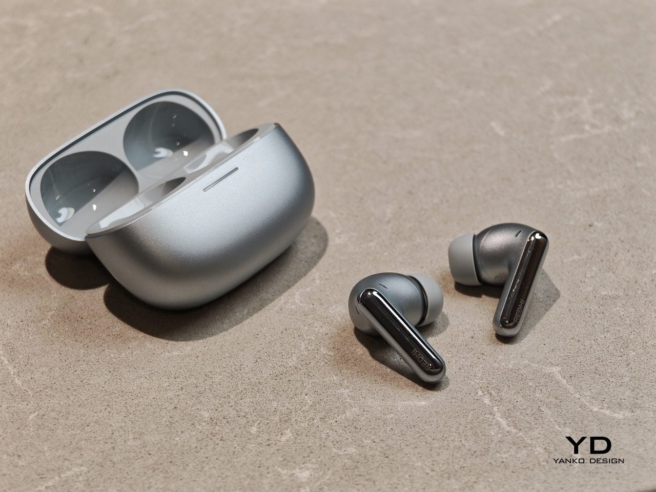 Redmi Buds 8 Pro Review: This €69.90 Earbud Punches Way Above Its Weight