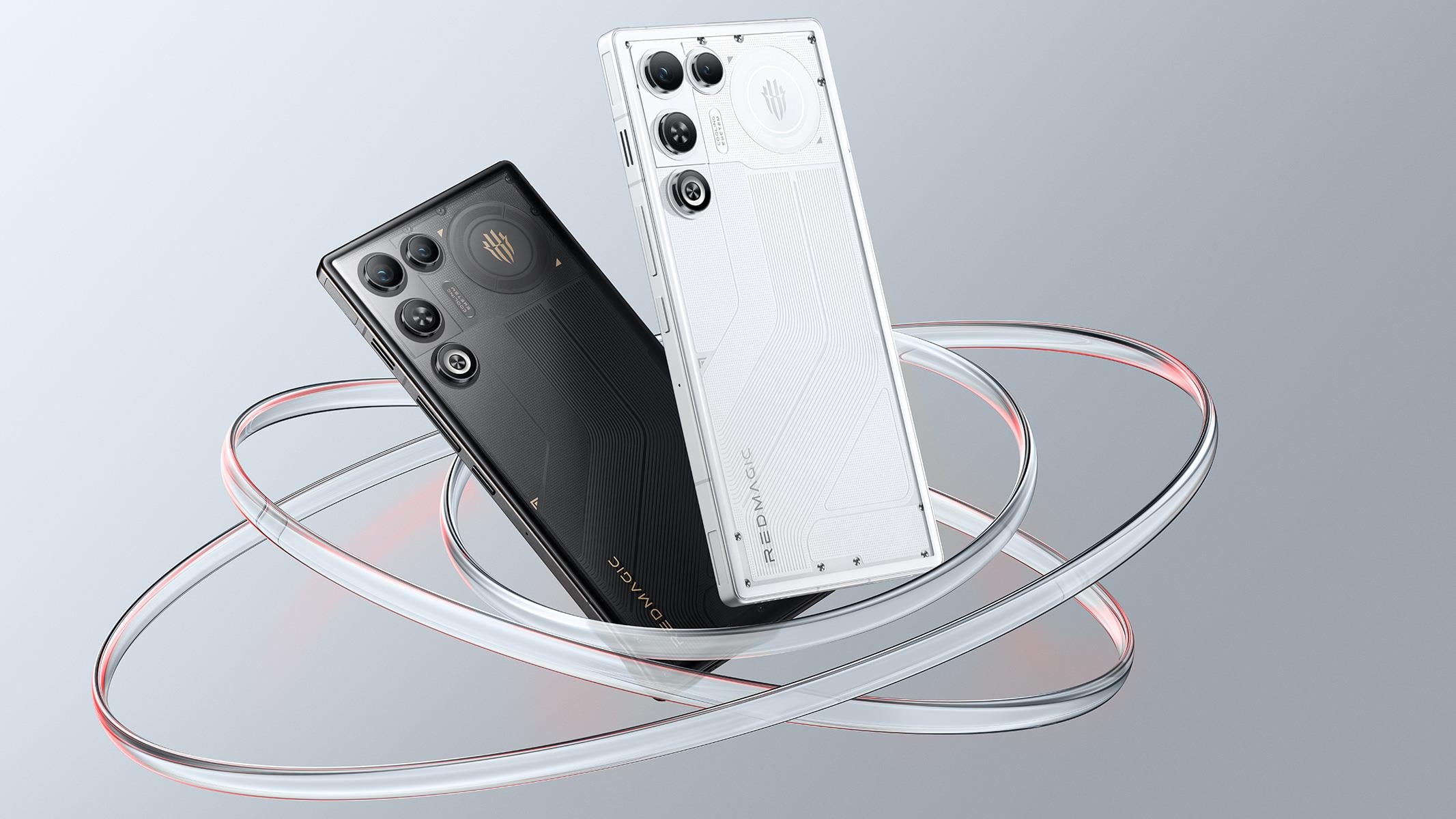 الكشف عن RedMagic 11 Air