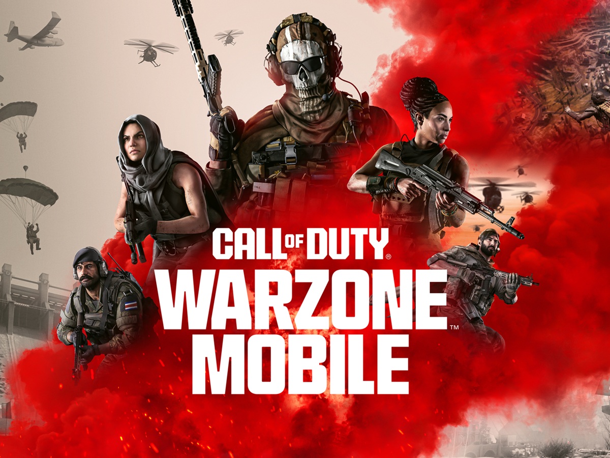 Call of Duty: Warzone Mobile cerrará en abril de 2026