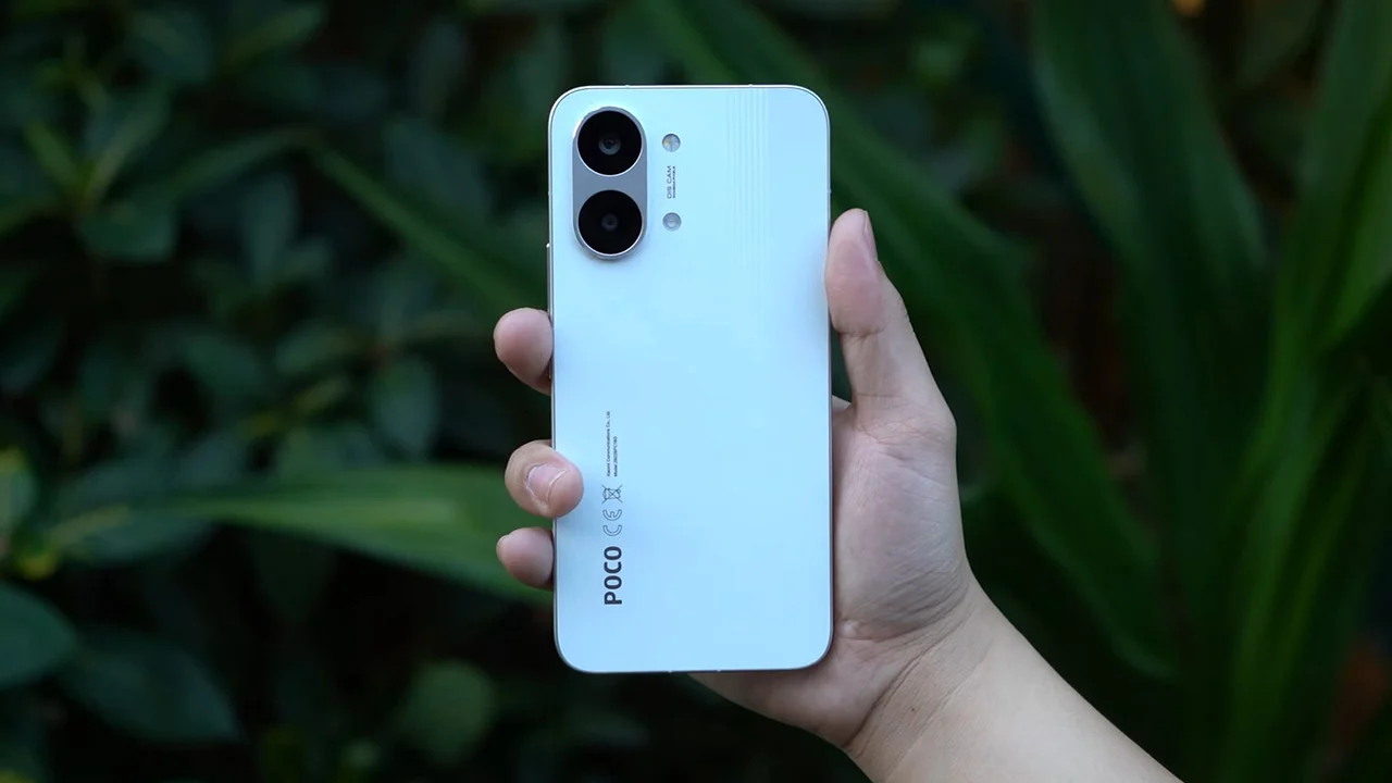 POCO X8 Pro Max Review