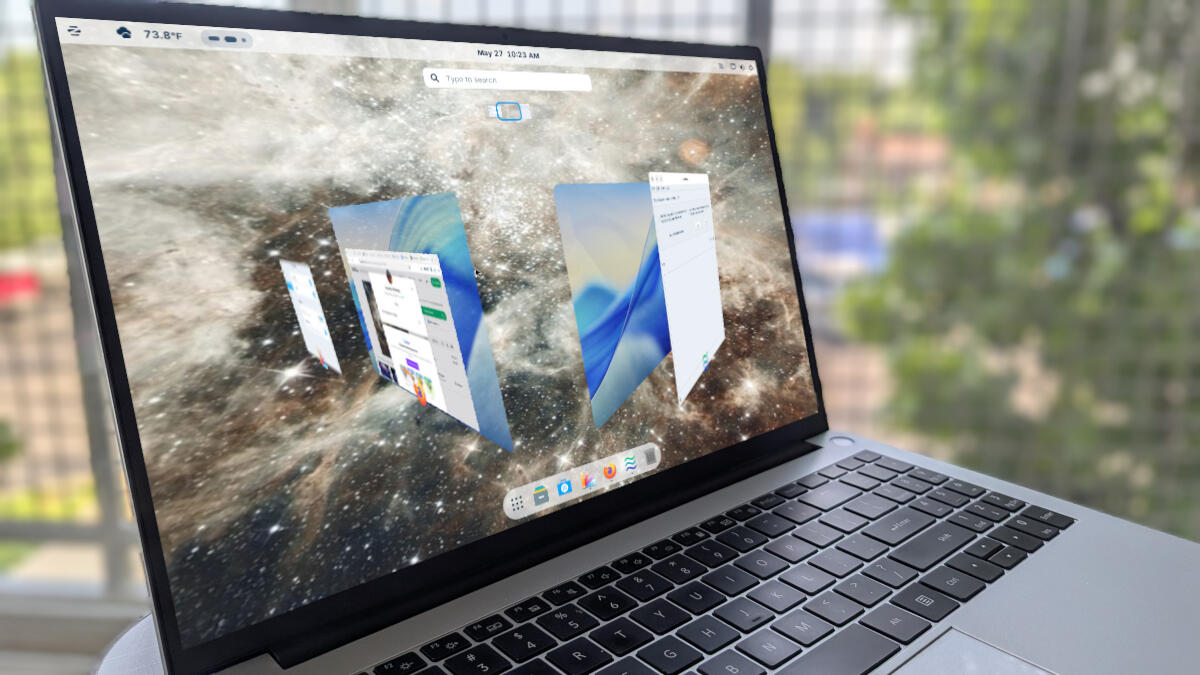 8 ways I optimize Zorin OS for peak performance - from a decades-long Linux user