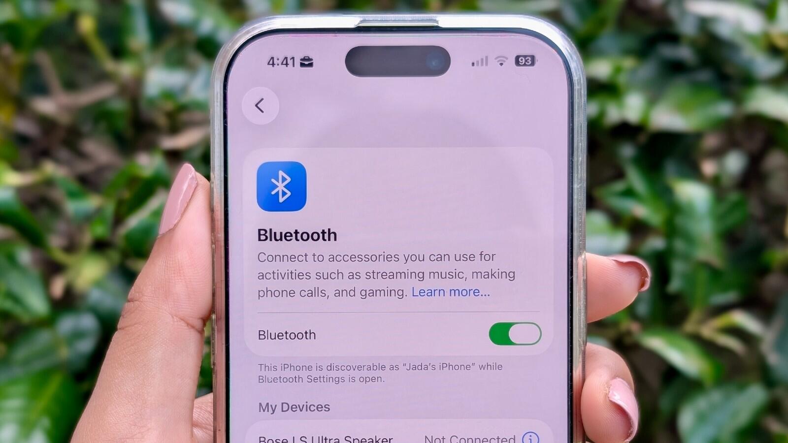 لقد سألت ممثلي تقنية Bluetooth عن سبب عدم اتصال أجهزتنا دائمًا بشكل صحيح - وعرفت الحقيقة الصعبة
